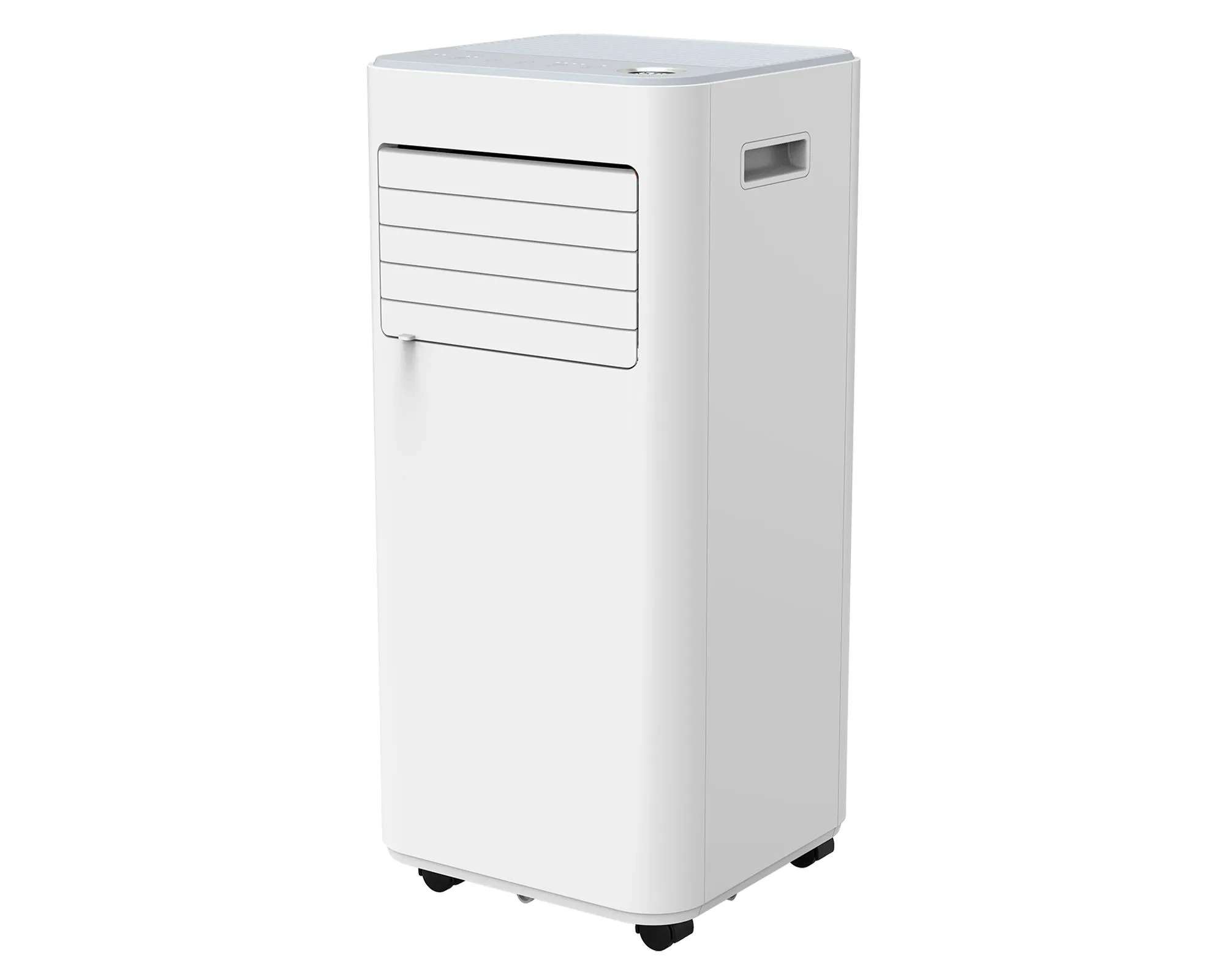 AIRE ACONDICIONADO PORTÁTIL 9000 BTU SOLO FRÍO - Imagen 3