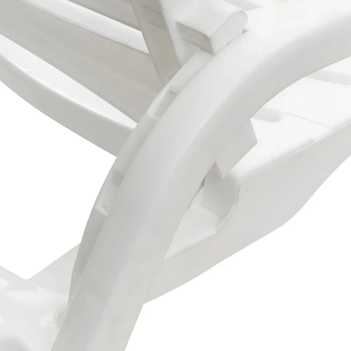 REPOSERA CAMASTRO RECLINABLE RESINA CABO BLANCO REYPLAST - Imagen 6