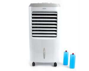 ENFRIADOR DE AIRE 3 EN 1 70W ACH2300 SÓLO FRÍO NEX