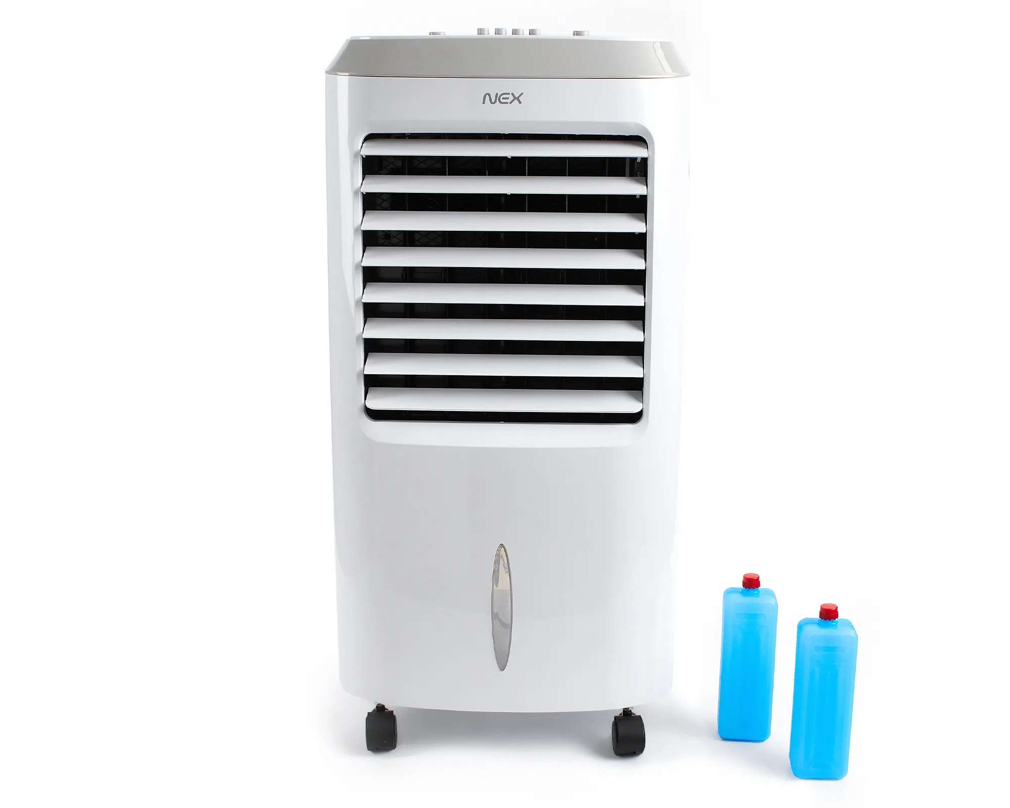 ENFRIADOR DE AIRE 3 EN 1 70W ACH2300 SÓLO FRÍO NEX