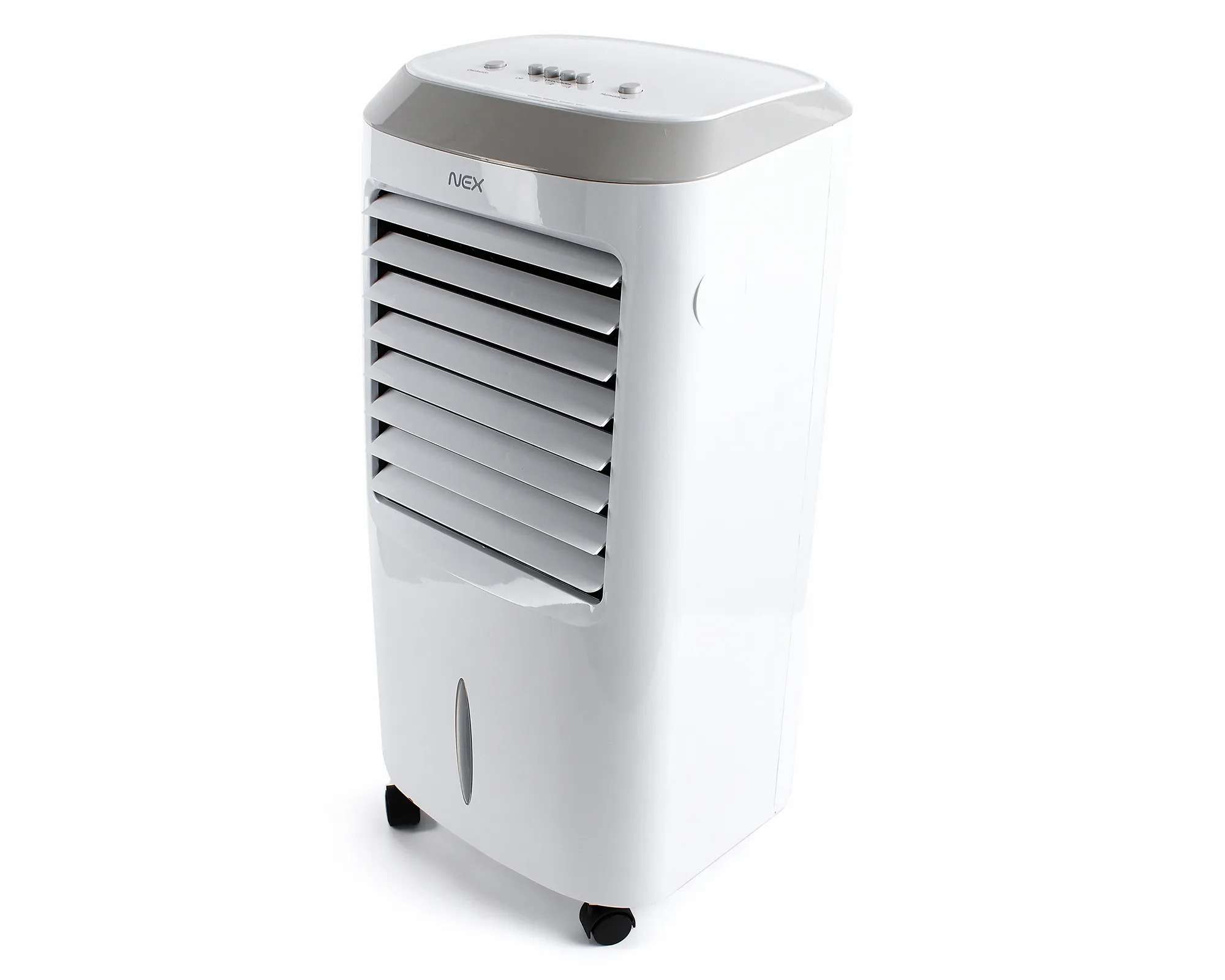 ENFRIADOR DE AIRE 3 EN 1 70W ACH2300 SÓLO FRÍO NEX - Imagen 2