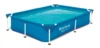 PISCINA ESTRUCTURAL 1000 LITROS 190X130X43 CM BESTWAY