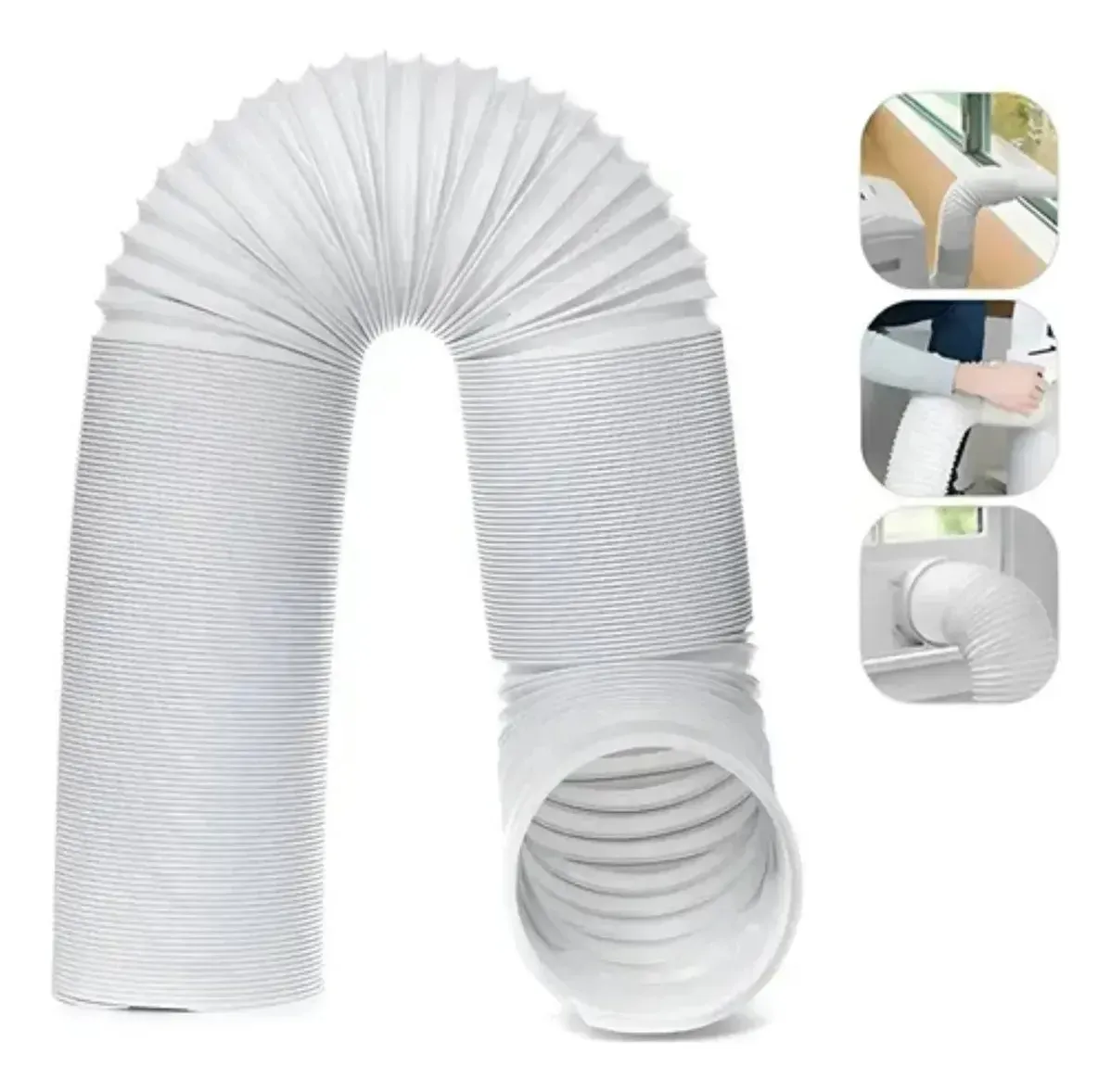 AIRE ACONDICIONADO NEX 9000BTU ACP09288-FCWIFI FRIO-CALOR - Imagen 6