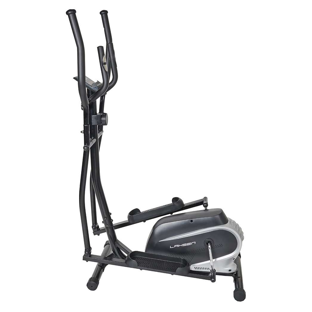 BICICLETA MAGNETIC ELLIPTICAL TRAINER KEL5901 LAHSEN - Imagen 2