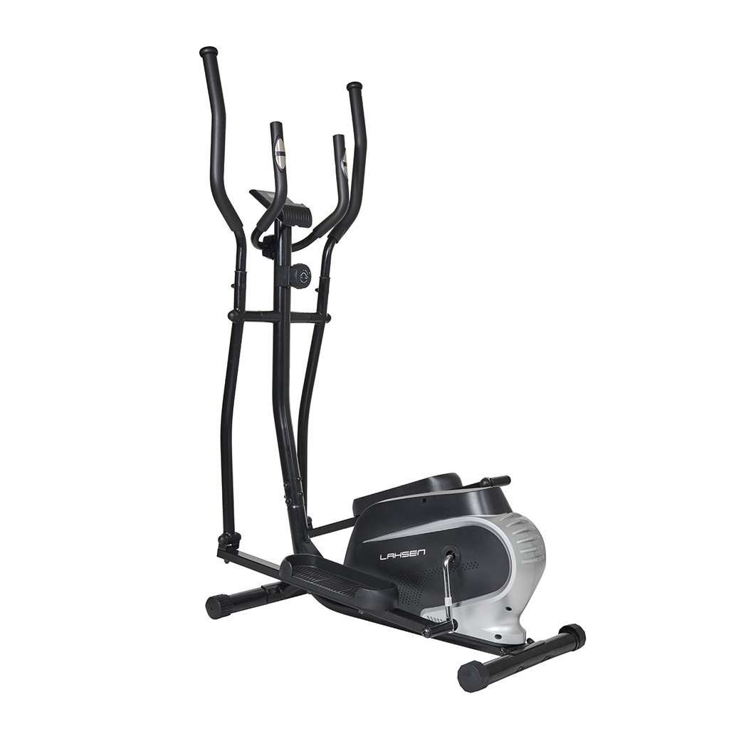 BICICLETA MAGNETIC ELLIPTICAL TRAINER KEL5901 LAHSEN