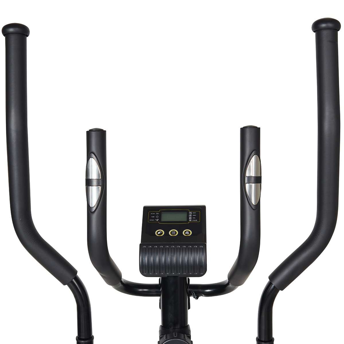 BICICLETA MAGNETIC ELLIPTICAL TRAINER KEL5901 LAHSEN - Imagen 3
