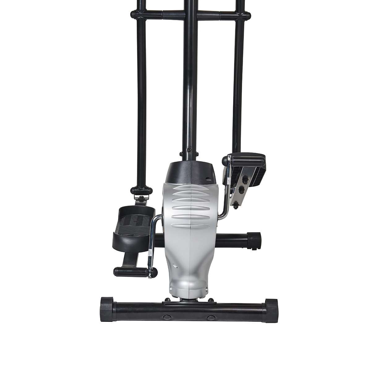 BICICLETA MAGNETIC ELLIPTICAL TRAINER KEL5901 LAHSEN - Imagen 4