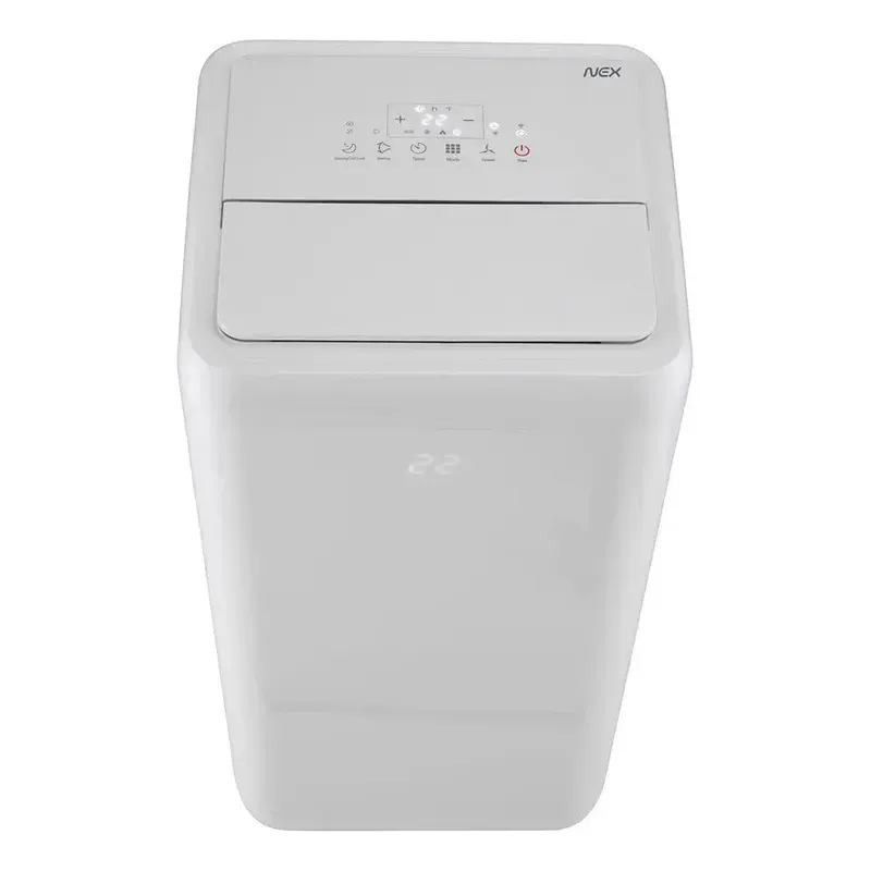 AIRE ACONDICIONADO NEX 12000BTU WIFI FRIO/CALOR - Imagen 4