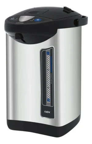 TERMO HERVIDOR DE AGUA 5.2 LITROS NEX