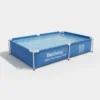 PISCINA ESTRUCTURAL 500 LITROS 150X110X43 CM BESTWAY AZUL LISO