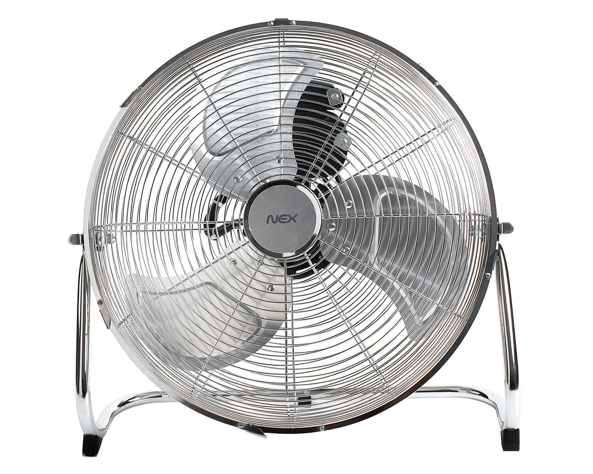 VENTILADOR BOX 16'' VBX1600M NEX METÁLICO