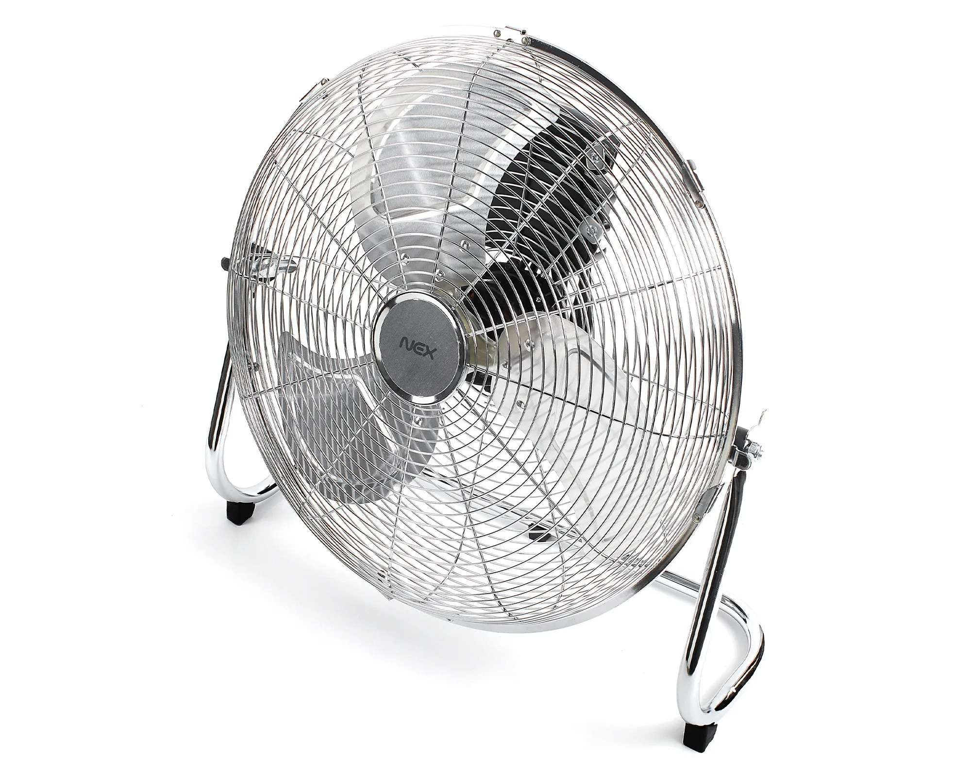 VENTILADOR BOX 16'' VBX1600M NEX METÁLICO - Imagen 2