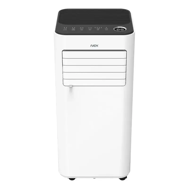 AIRE ACONDICIONADO NEX 9000BTU ACP09288-FCWIFI FRIO-CALOR - Imagen 3