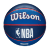 BALÓN BASKETBALL WILSON NBA TEAM PHILADELPHIA 76ERS