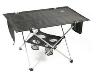 MESA CAMPING MAGALLANES ALPES 40X69X42 CM