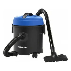 ASPIRADORA ROBUST AGUA Y POLVO 16L 1200W AZUL