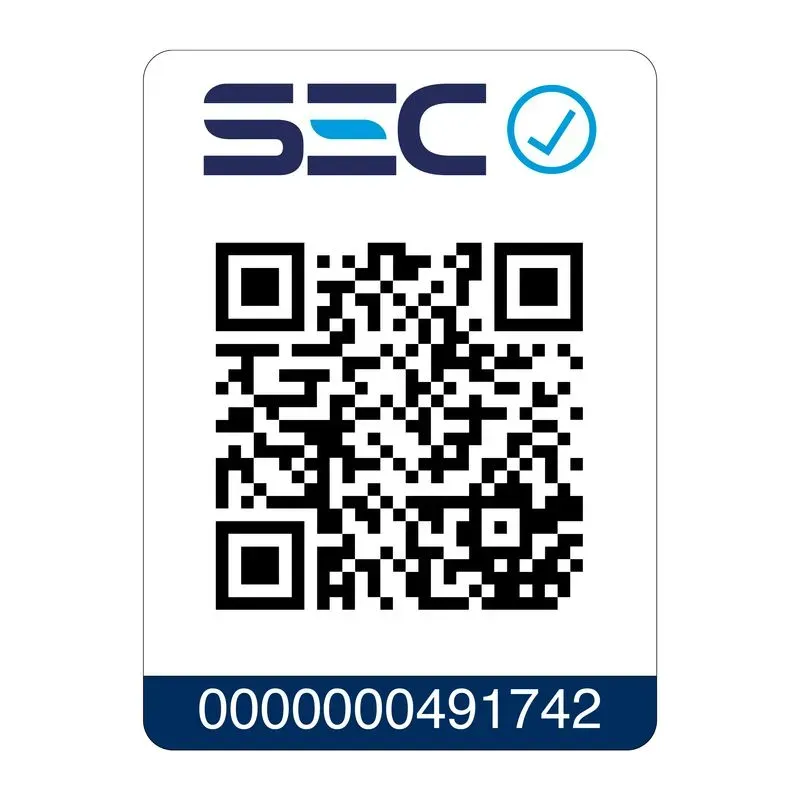 LICUADORA MADEMSA 1.5L CON JARRA DE VIDRIO Y 6 VELOCIDADES 400W MBL40 NEGRA - Imagen 8