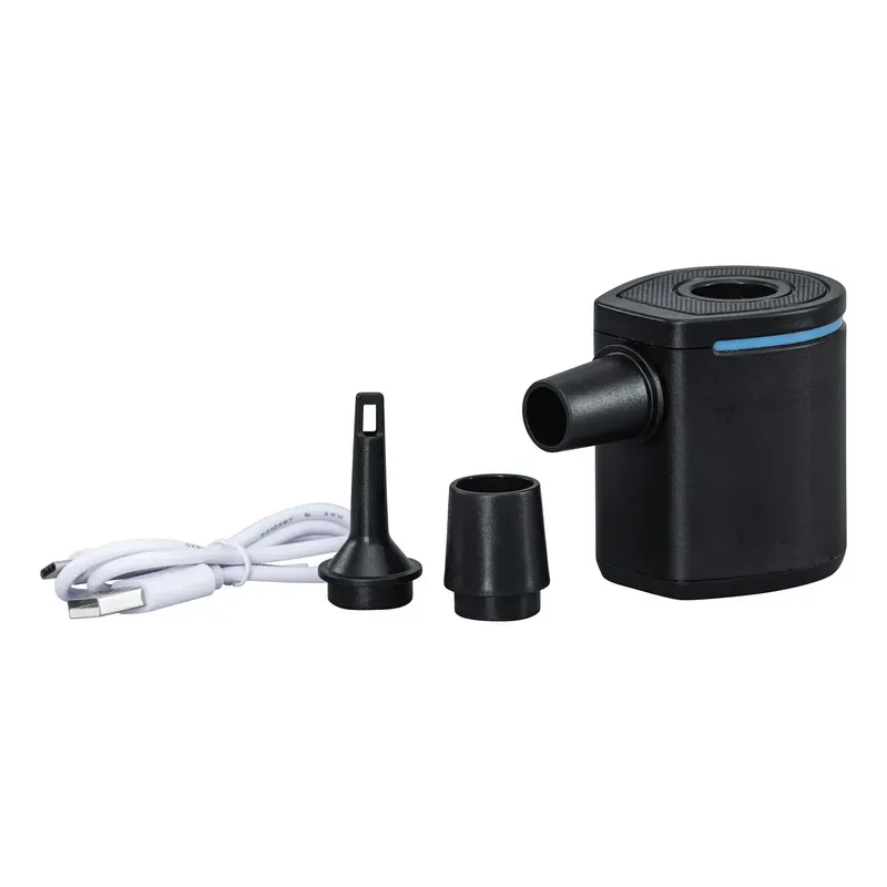 INFLADOR ELÉCTRICO USB BESTWAY POWERTOUCH POCKET - Imagen 7