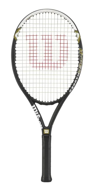 RAQUETA DE TENIS WILSON HYPER HAMMER 5.3 WO 4 3/8