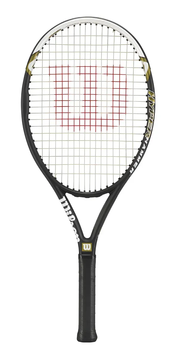 RAQUETA DE TENIS WILSON HYPER HAMMER 5.3 WO 4 3/8