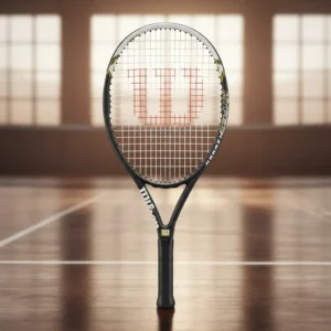 RAQUETA DE TENIS WILSON HYPER HAMMER 5.3 WO 4 3/8