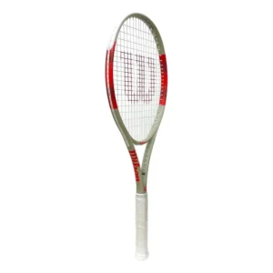 RAQUETA DE TENIS WILSON FEDERER ELITE LITE W/O GRIS 2