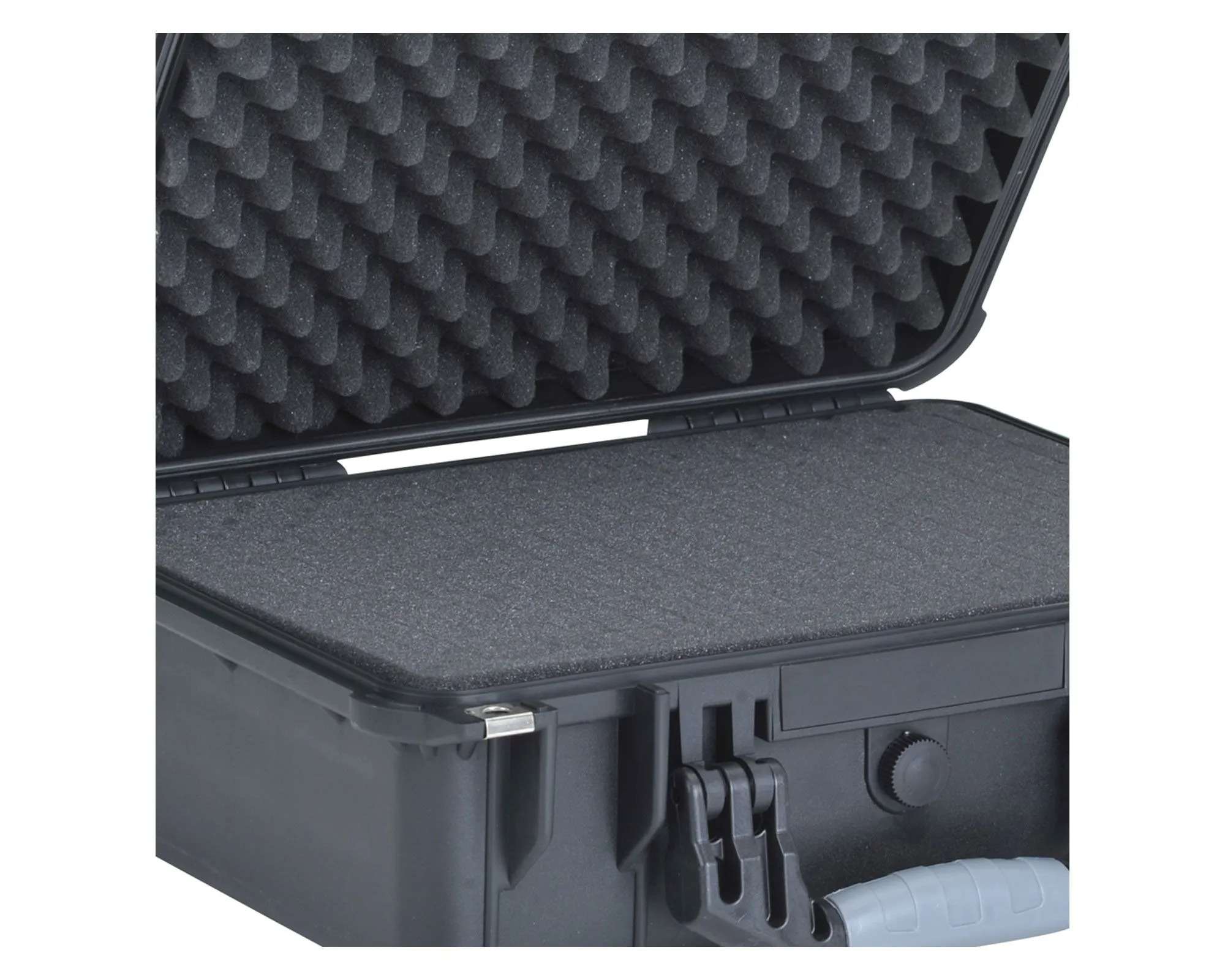 CAJA DE HERRAMIENTAS ROBUST CONTRA AGUA 16 - Imagen 5