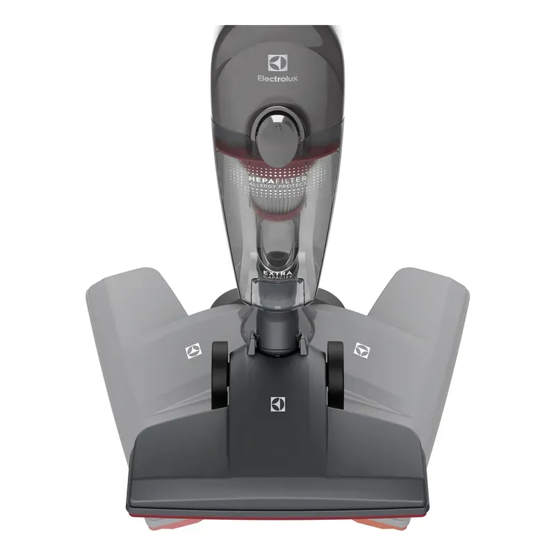 ASPIRADORA ELECTROLUX STK15 1.6L GRIS 1450W VERTICAL - Imagen 7