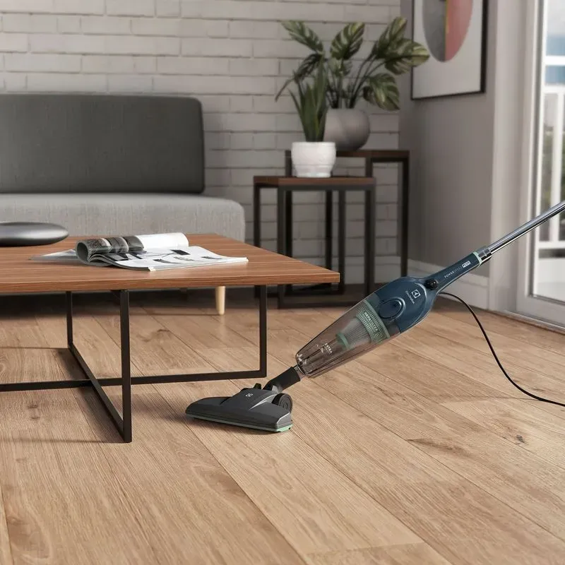 ASPIRADORA VERTICAL 2 EN 1 ELECTROLUX STK14 700W FILTRO HEPA - Imagen 5