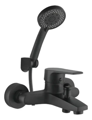 LLAVE MONOMANDO TINA DUCHA NOTTE TAUMM