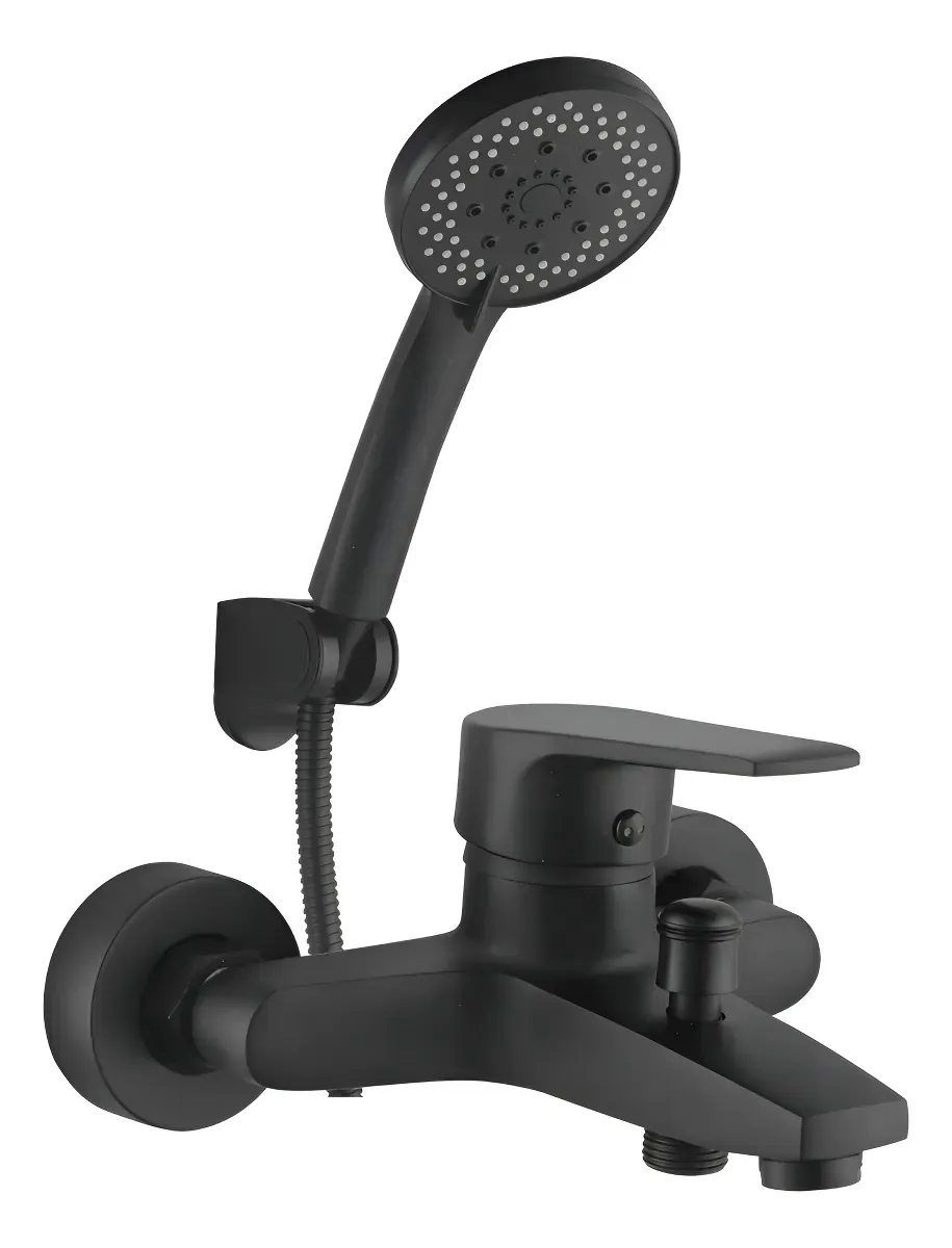 LLAVE MONOMANDO TINA DUCHA NOTTE TAUMM