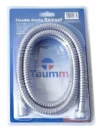FLEXIBLE DE DUCHA ACERO INOXIDABLE 1,85 MTS SPIEGEL TAUMM