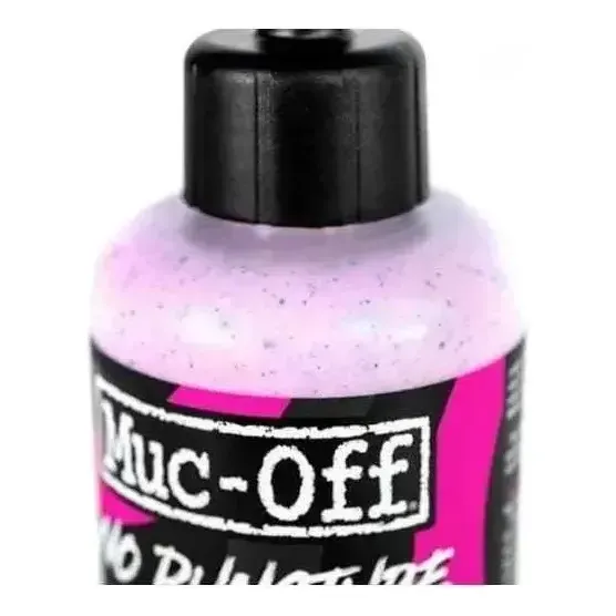 LIQUIDO ANTIPINCHAZO HASSLE INNER TUBE SEALANT 300ML MUC-OFF - Imagen 2