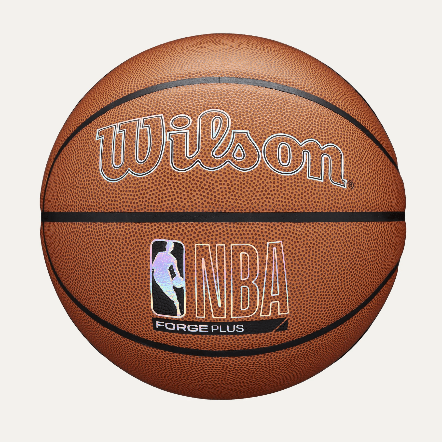 BALÓN BASKETBALL WILSON NBA FORGE PLUS BSKT