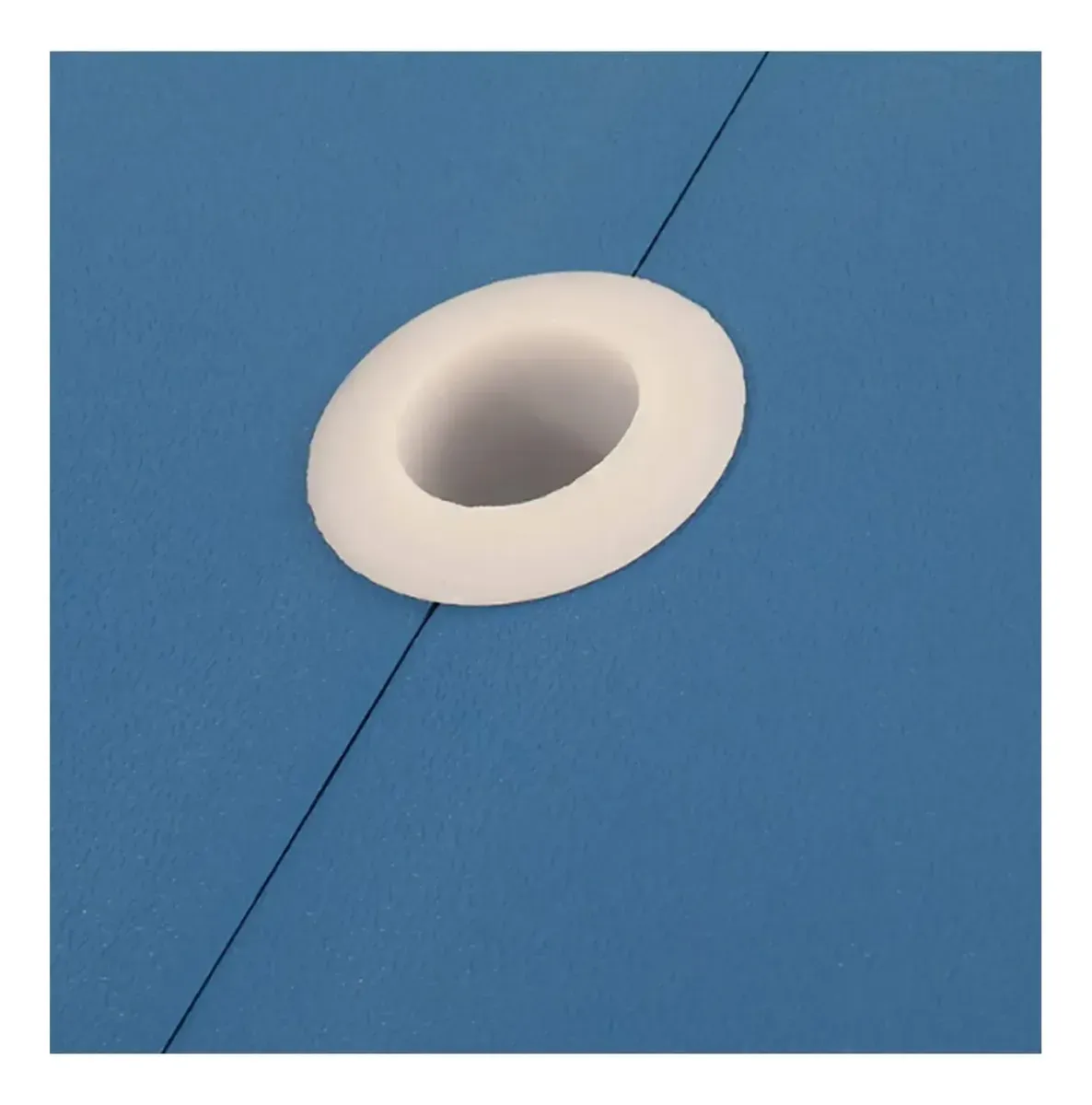 MESA DE CAMPING Y SILLAS PLEGABLE ALPES - Imagen 6