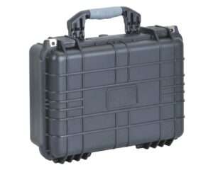 CAJA DE HERRAMIENTAS ROBUST CONTRA AGUA 16