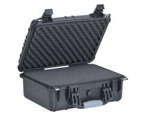 CAJA DE HERRAMIENTAS ROBUST CONTRA AGUA 16