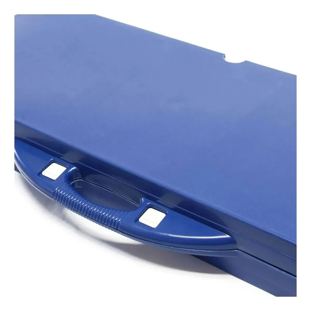 MESA DE CAMPING Y SILLAS PLEGABLE ALPES - Imagen 7