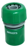 ACOPLE RÁPIDO ROOTS SIN STOP 3/4 CONECTOR MANGUERA