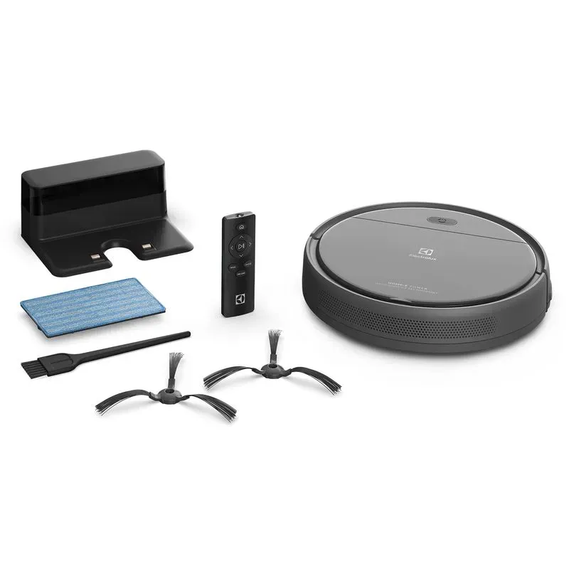 ASPIRADORA ROBOT ELECTROLUX LIMPIEZA AUTÓNOMA 3 EN 1 - Imagen 7