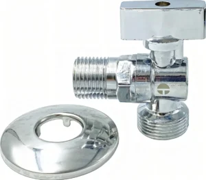 LLAVE ANGULAR LAVADORA LAVADERO TAUMM