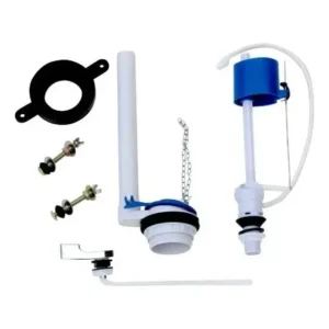 KIT PARA ESTANQUE WC TÄUMM