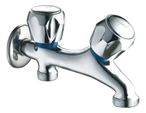 LLAVE LAVADORA LAVADERO O JARDÍN SIMULTANEA TAUMM