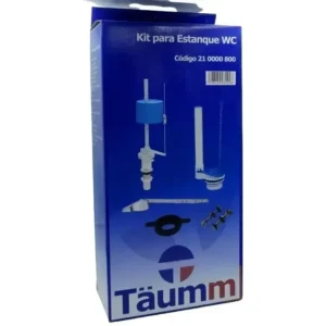 KIT PARA ESTANQUE WC TÄUMM