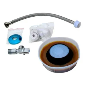 KIT WC ANCLAJE ANTIFUGA ADMISIÓN TAUMM