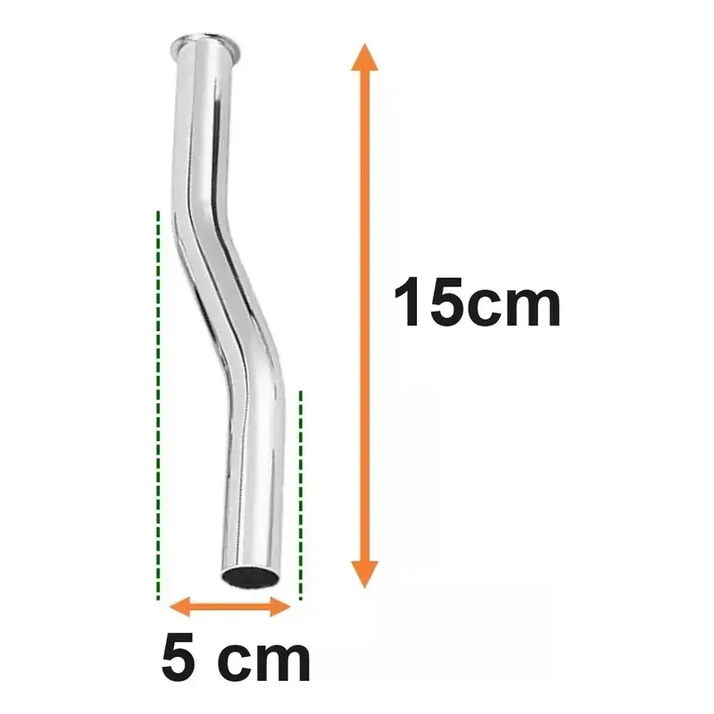 LLAVE TEMPORIZADA URINARIO DESCARGA REGULABLE BOTÓN TAUMM - Imagen 5