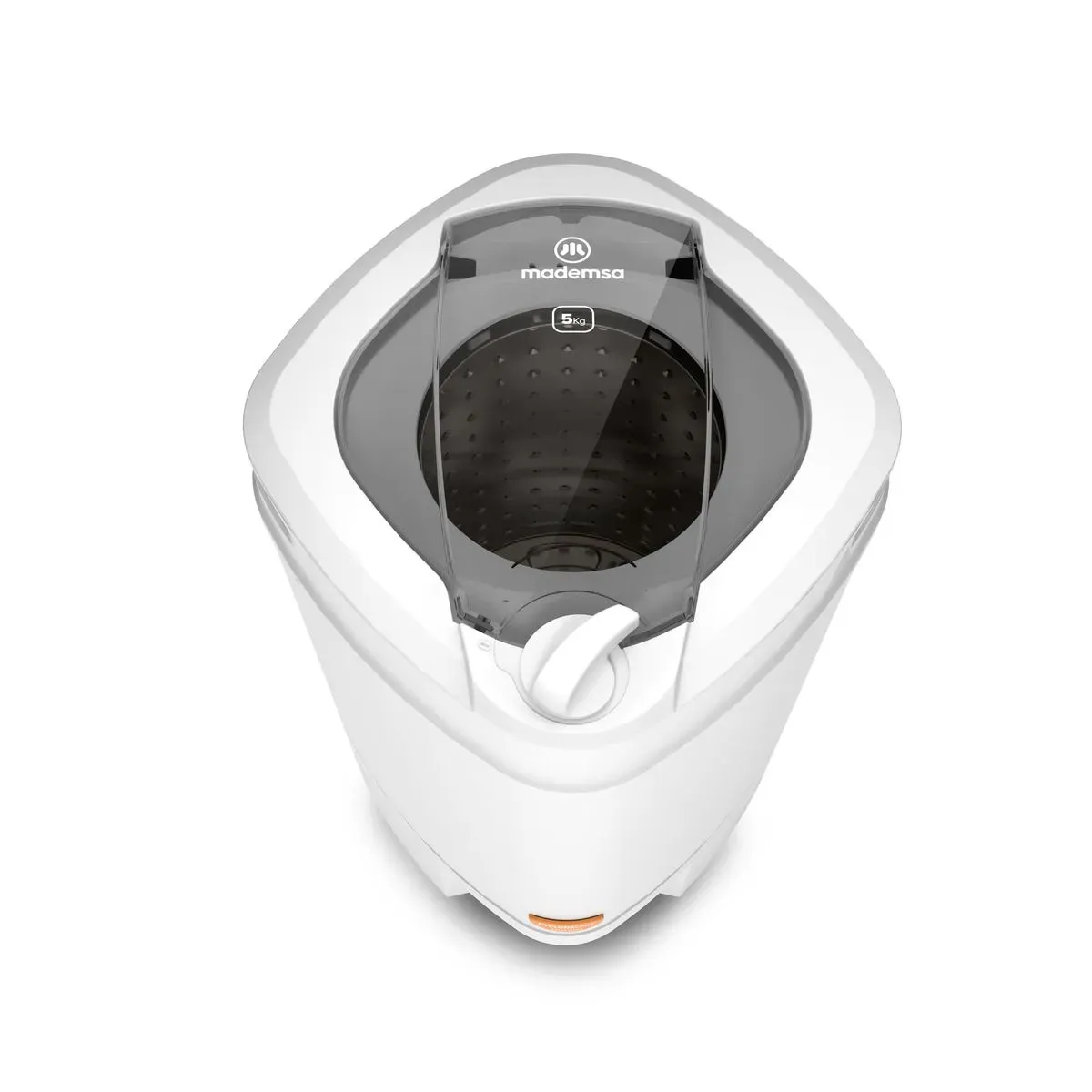 CENTRÍFUGA MADEMSA 5KG PRIMMA 5N CYCLONE CARE - Imagen 3