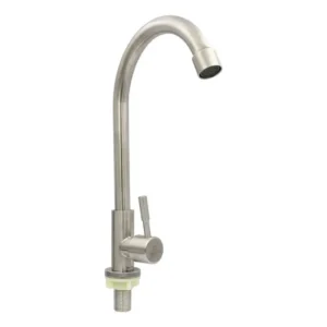 LLAVE LAVACOPAS ACERO INOXIDABLE ACABADO CEPILLADO TAUMM