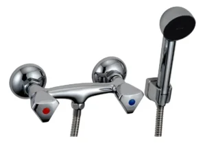 LLAVE COMBINACION DUCHA ECO TAUMM