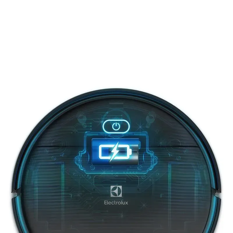 ASPIRADORA ROBOT ELECTROLUX LIMPIEZA AUTÓNOMA 3 EN 1 - Imagen 6